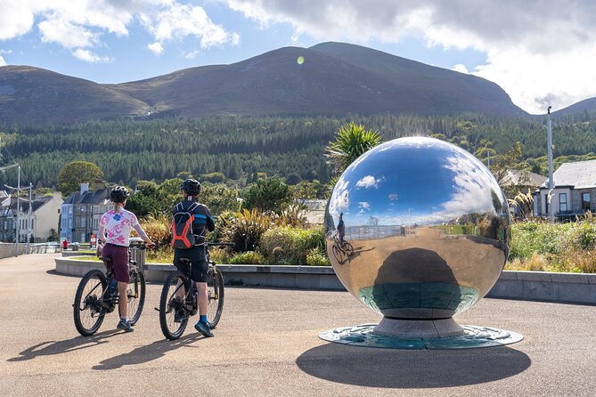 Unforgettable beauty of Northern Ireland from an E-Bike - Key Things I’d Prioritize