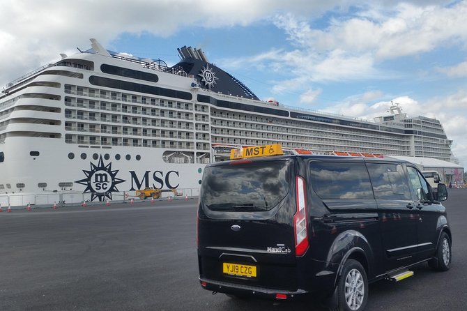 Visit Belfast top attractions in one day - Starting at Titanic Quarter, Then Shaping Your Day