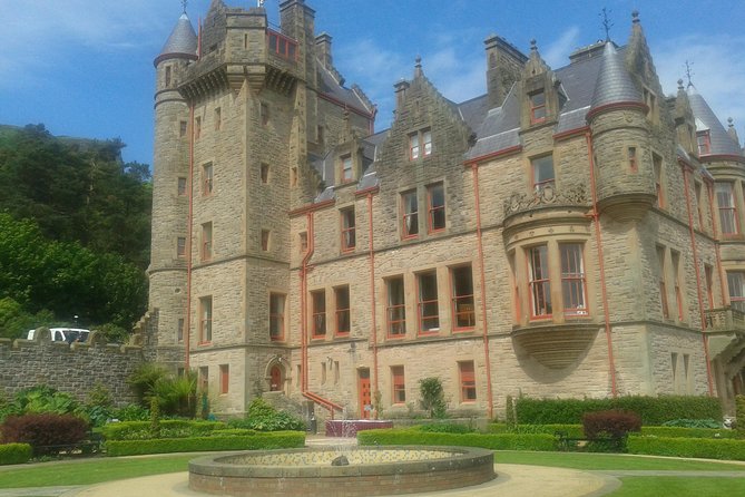 Visit Belfast top attractions in one day - Comfort, Water, and the Small Touches That Make Long Days Work