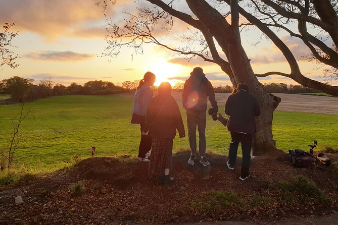 Visit Belfast top attractions in one day - Giant’s Causeway: UNESCO Columns and the Best Free-Option Setup